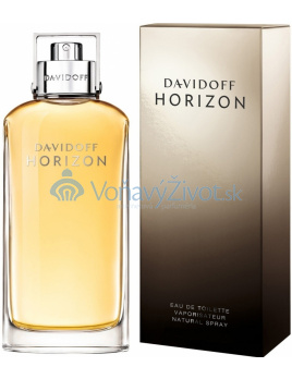 Davidoff Horizon M EDT 40ml