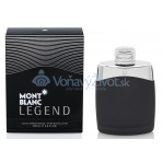 Mont Blanc Legend M AS 100ml