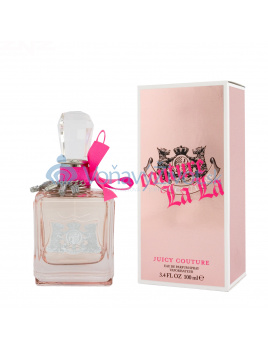 Juicy Couture Couture La La W EDP 100ml