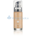 Revlon Colorstay Makeup Combination Oily Skin 30ml 320 True Beige