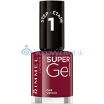 Rimmel London Super Gel 12ml - 043 Venus