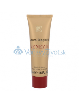 Laura Biagiotti Venezia 2011 W BL 50ml