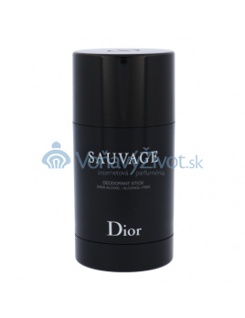 Christian Dior Sauvage M deostick 75ml