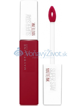 Maybelline SuperStay Matte Ink 5ml - 50 Voyager