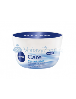 Nivea Care výživný krém 50ml