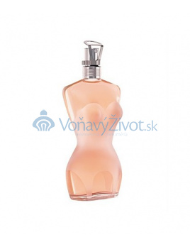 Jean Paul Gaultier Classique W EDT 50ml