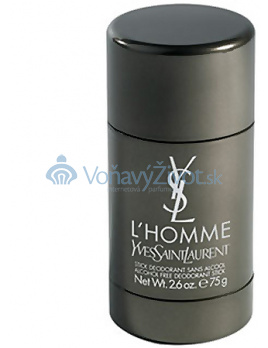 Yves Saint Laurent L\'Homme Perfumed Deostick 75 ml (man)