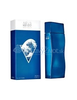 Kenzo Aqua Kenzo pour Homme M EDT 100ml