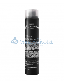 MY.ORGANICS Liberty Curl Reviving sérum pro kudrnaté a vlnité vlasy 200ml