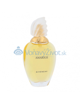 Givenchy Amarige W EDT 30ml