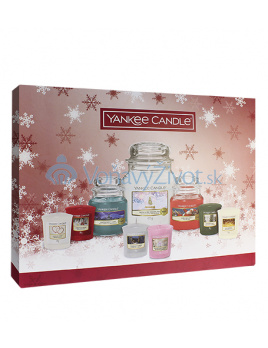 Yankee Candle WOW dárková sada