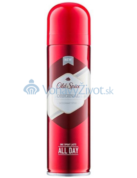 Old Spice Original Deodorant Spray M 150ml