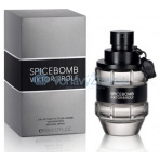 Viktor & Rolf Spicebomb M EDT 50ml