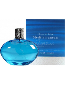 Elizabeth Arden Mediterranean W EDP 100ml