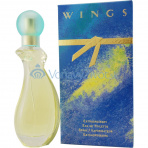 Giorgio Beverly Hills Wings W EDT 90ml
