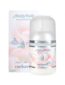 Cacharel Anais Anais W EDT 50ml