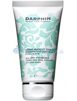 Darphin Body Care All-Day Hydrating Hand And Nail Cream 75ml