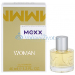 Mexx Woman W EDP 40ml