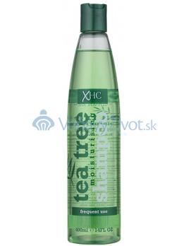 Xpel Tea Tree Moisturising Shampoo 400ml