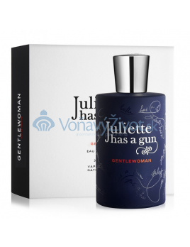 Juliette Has A Gun Gentlewoman W EDP 50ml