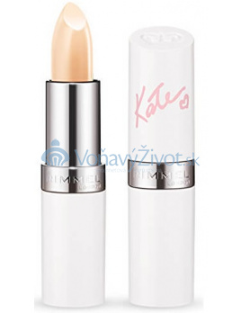 Rimmel London Lip Conditioning Balm By Kate 4g