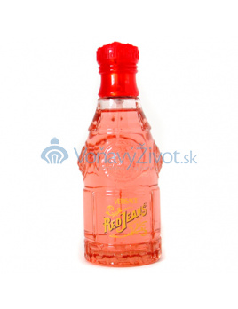 Versace Red Jeans W EDT 75ml TESTER