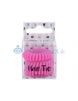 2K Hair Tie - Pink
