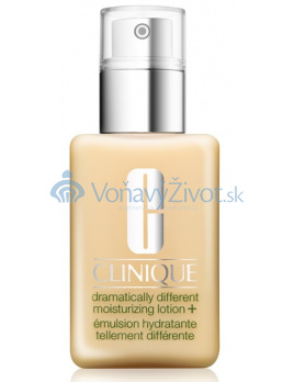 Clinique Dramatically Different Moisturizing Lotion+ 125ml