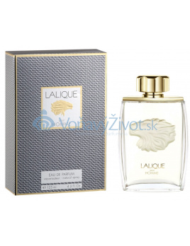 Lalique Pour Homme Lion M EDP 125ml