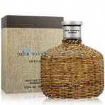 John Varvatos Artisan M EDT 75ml