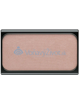 Artdeco Blusher 5g - 19 Rosy Caress Blush