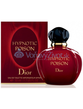Dior Hypnotic poison W EDT 100ml