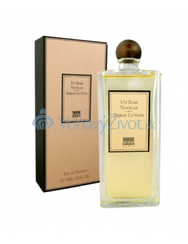 Serge Lutens Un Bois Vanille Parfémovaná voda 50ml W