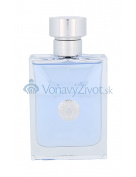 Versace Pour Homme Medusa Deospray 100 ml