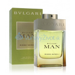 Bvlgari Man Wood Neroli   parfémovaná voda 60ml Pro muže