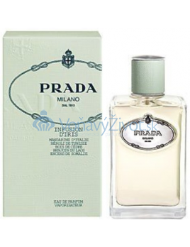 Prada Infusion D'Iris W EDP 30ml