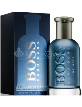 Hugo Boss Boss Bottled Infinite M EDP 100ml