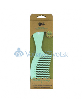 Wet Brush Go Green Treatment Comb hřeben na vlasy Tea Tree