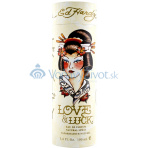 Christian Audigier Ed Hardy Love & Luck W EDP 100ml