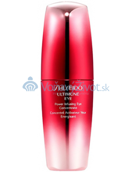 Shiseido Ultimune Power Infusing Eye Concentrate 15ml