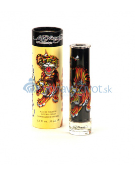 Christian Audigier Ed Hardy Men´s Toaletná voda 100ml M