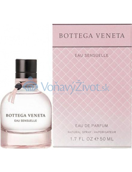 Bottega Veneta Eau Sensuelle W EDP 50ml