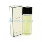 Oscar de la Renta Oscar W EDT 100ml