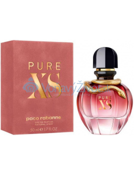 Paco Rabanne Pure XS W EDP 50ml