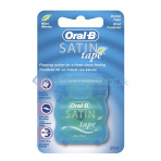 Oral-B Satin Tape dentální páska 25m