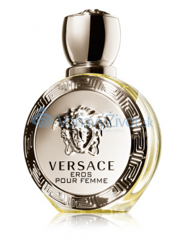 Versace Eros Pour Femme W EDP 100ml TESTER