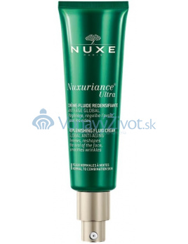 Nuxe Nuxuriance Ultra Replenishing Fluid Cream 50ml