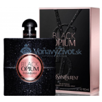 Yves Saint Laurent Black Opium W EDP 90ml