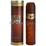 Cuba Brown M EDT 100ml