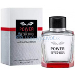 Antonio Banderas Power of Seduction M EDT 100ml